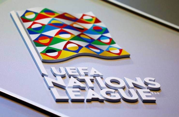 Argentina dan Brasil Bakal Ikut UEFA Nations League 2024 (AS)