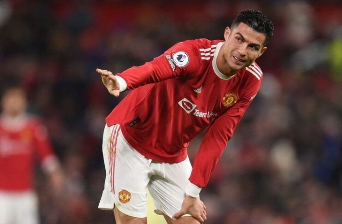 Cristiano Ronaldo menegaskan Manchester United tak boleh berpuas diri.