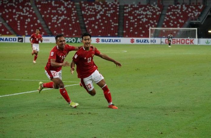 Eks Pelatih Timnas Indonesia Angkat Topi kepada Shin Tae-yong