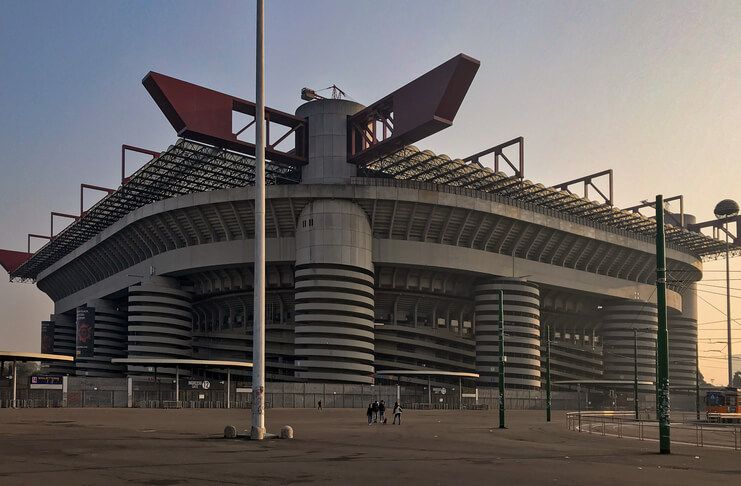 Stadion Baru AC Milan dan Inter akan Siap Pakai pada 2027 (Wikipedia)