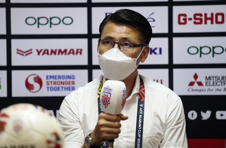 Tan Cheng Hoe memastikan tiga pemain yang terpapar COVID-19 sudah bisa kembali memperkuat timnas Malaysia.