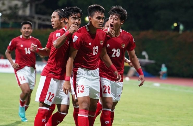 Timnas Indonesia harus memperhatikan beberapa hal saat melawan Vietnam pada lanjutan fase grup Piala AFF 2020.
