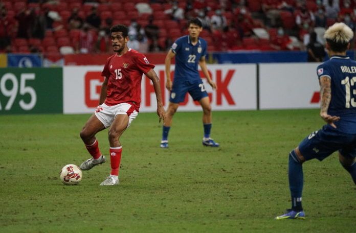 Sindir Timnas Indonesia, Vietnam Minta Final Leg Kedua Piala AFF 2020 Ditiadakan