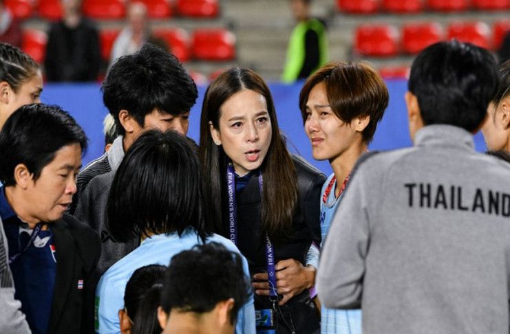 Rekam Jejak Madam Pang, Manajer Timnas Thailand di Piala AFF 2020