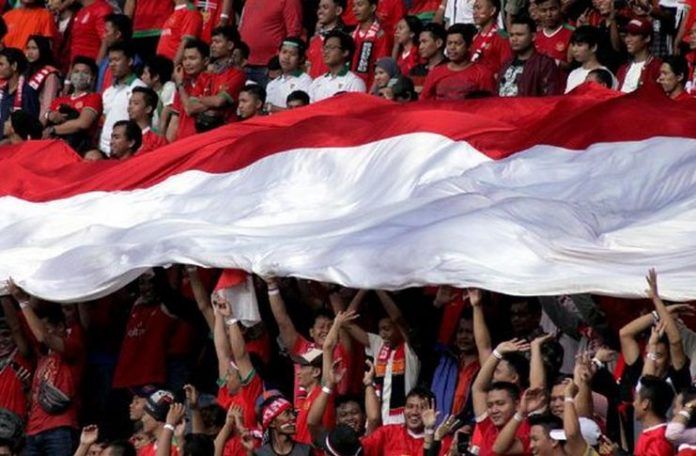 AFF Klarifikasi dan Bantah Klaim Singapura Soal Suporter Timnas Indonesia