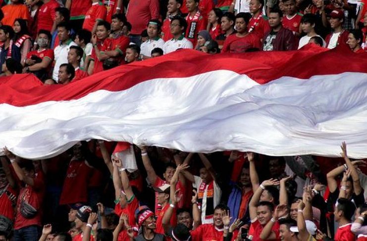 Timnas Indonesia Disindir Fans Malaysia Soal Piala AFF, La Grande Beri Balasan Menohok