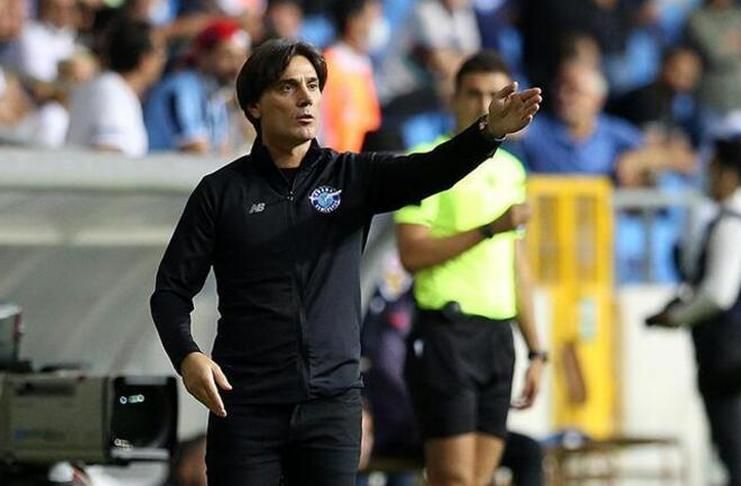 vincenzo montella-hurriyet