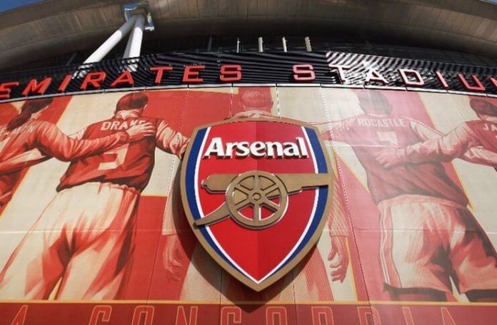 Arsenal Minta Laga Derbi London Utara Ditunda (@Arsenal)