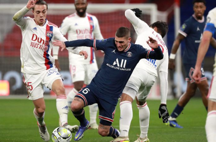 marco verratti-footballitalia