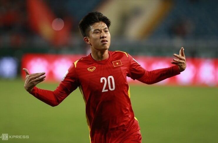 Fantastis, Timnas Vietnam Kalahkan China 3-1 di Kualifikasi Piala Dunia 2022 2 (VNExpress) (1)