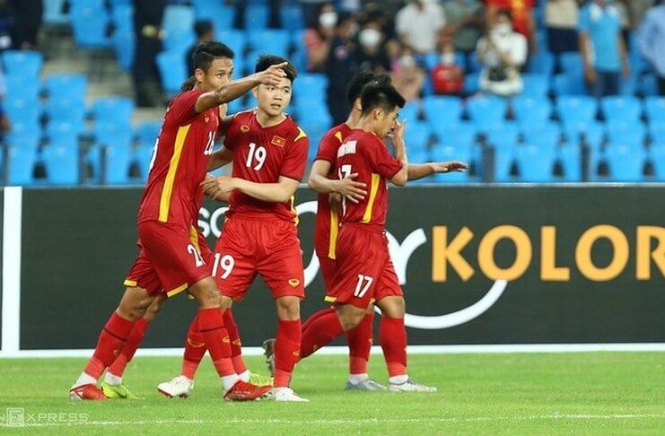 Final Piala AFF U-23 2022 Vietnam U-23 Juara untuk Pertama Kalinya 2 (VNExpress)