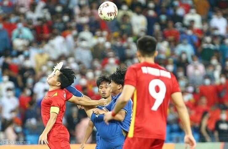 Final Piala AFF U-23 2022 Vietnam U-23 Juara untuk Pertama Kalinya 3 (VNExpress)