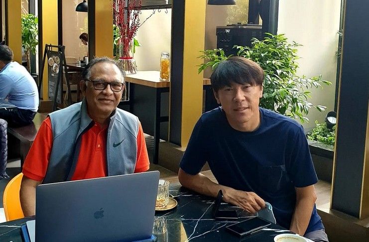 Manajer Emil Audero Beri Sinyal Positif untuk Timnas Indonesia