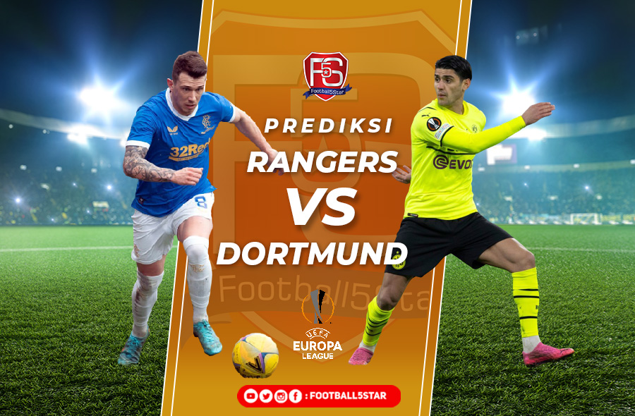 Rangers vs Dortmund - Prediksi Liga Europa 21-22 5