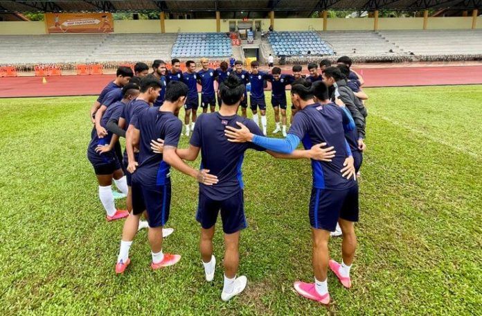 Sejumlah pemain yang tampil di Piala AFF 2020 dipanggil mengikuti seleksi timnas U-23 Kamboja untuk Piala AFF U-23 2022.