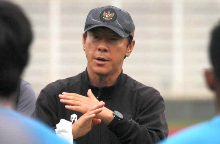 Shin Tae-yong meminta pembatalan partisipasi di Piala AFF U-23 karena krisis pemain di timnya.