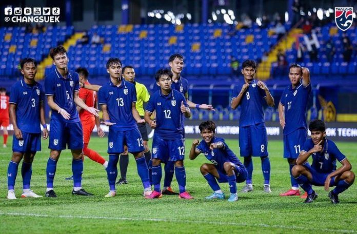 Timnas U-23 Thailand tidak terobsesi juara Piala AFF U-23 2022 karena mereka disiapkan untuk masa depan.