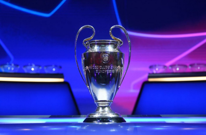 UEFA - Liga Champions - The Independent