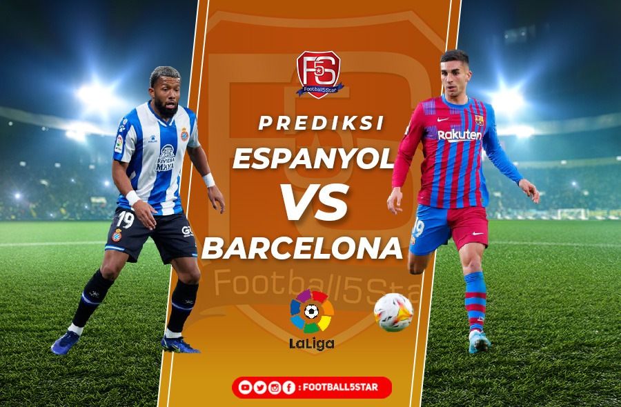 cover Espanyol vs Barcelona 1