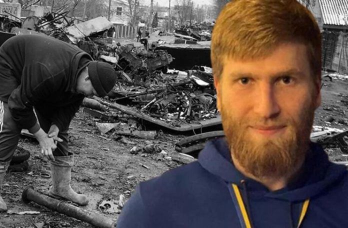 2 Pemain Ukraina Tewas Terkena Serangan Rusia