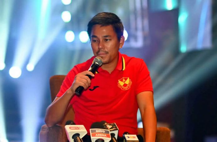 Johan Kamal Hamidon selaku CEO membantah klaim Tunku Ismail Idris soal bantuan finansial untuk Selangor FC.