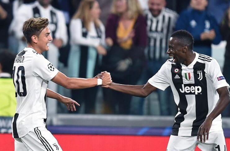 Juventus akan Kesulitan Cari Pengganti Paulo Dybala (Football Italia)