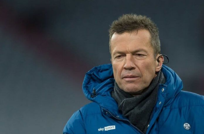 Lothar Matthaeus memperingatkan Bayern Munich soal perpanjangan kontrak tiga pilar utama tim.