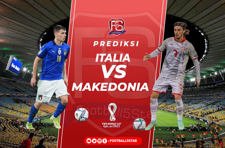 Prediksi Italia vs Makedonia Utara (3)
