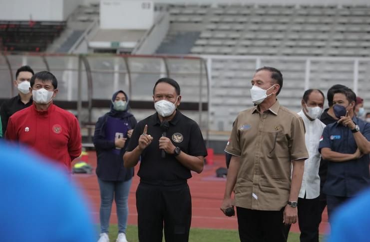 Jordi Amat dan Sandy Walsh Dituntut Sulap Timnas Indonesia Jadi Mengerikan