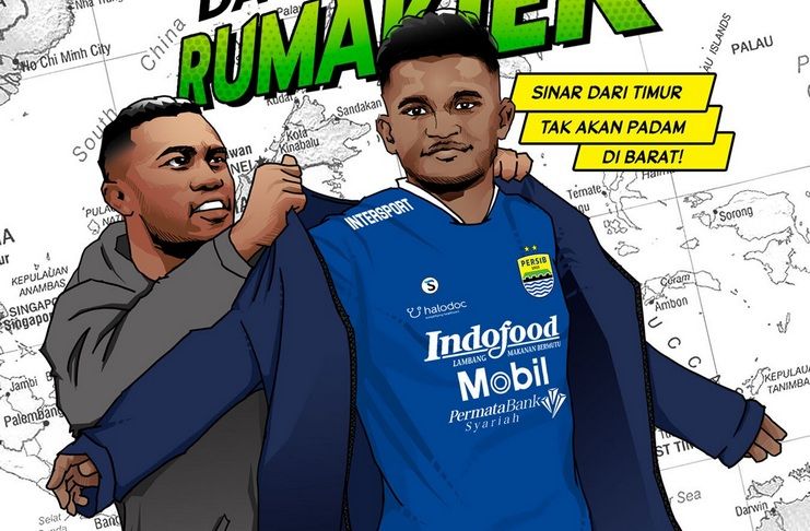 Persib Resmi Dapatkan Pengganti Ardi Idrus