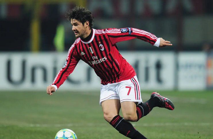 Orlando City - Alexandre Pato - AC Milan - The Independent