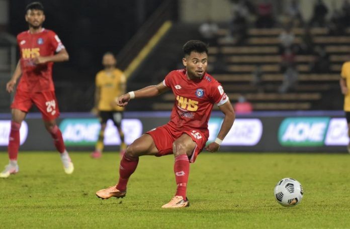 Sabah FC Ogah Lepas Saddil Ramdani, PSSI Tetap Surati FAM