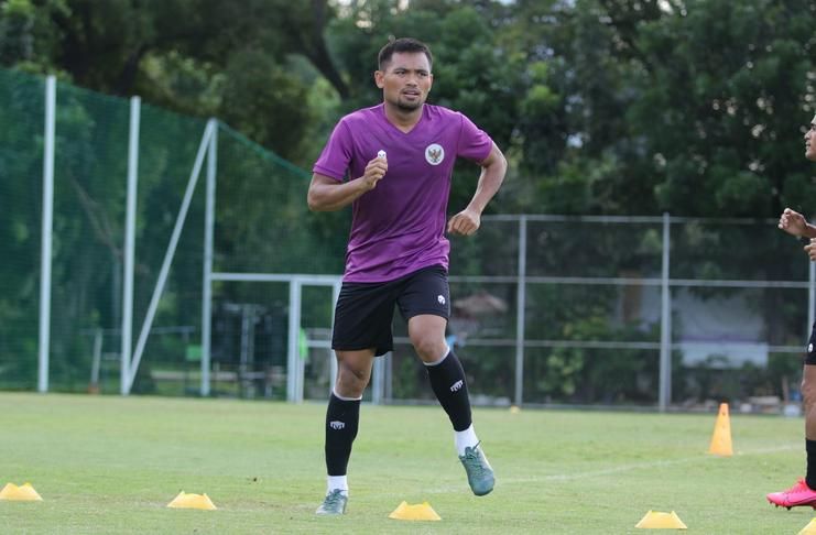 Saddil Ramdani Akhirnya Dilepas Sabah FC ke Timnas U-23 Indonesia, Tapi...