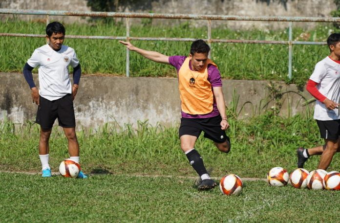 Timnas U-23 Indonesia Merasa Dikerjai Habis-Habisan oleh Vietnam Sebelum Laga