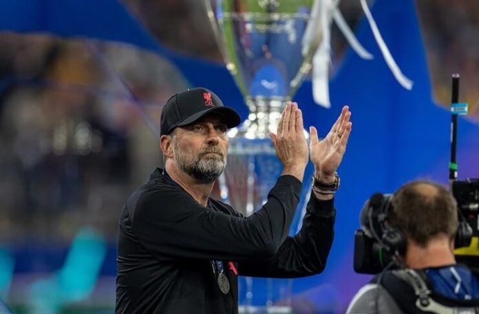 Juergen Klopp Yakin Liverpool akan Kembali ke Final Musim Depan (This is Anfield)