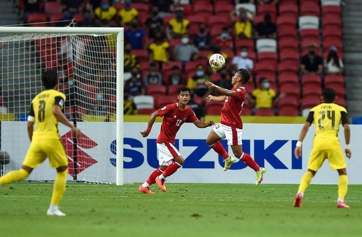 Timnas Indonesia akan Hadapi Malaysia pada FIFA Matchday September?