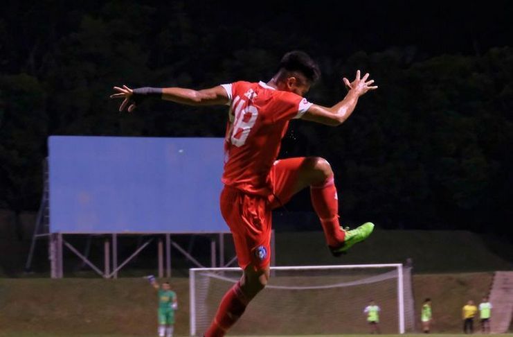 Saddil Ramdani Musim Ini Bak Nyawa Sabah FC