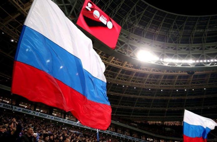 UEFA Perpanjang dan Tambah Sanksi untuk Rusia (@IndySport)