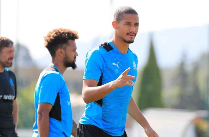 William Saliba - Arsenal - Olympique Marseille - Daily Cannon