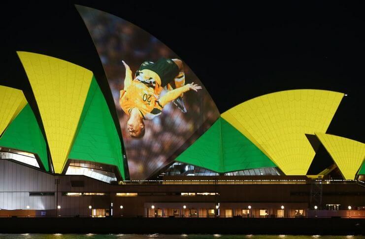Australia bersama Selandia Baru akan menggelar putaran final Piala Dunia Wanita 2023.