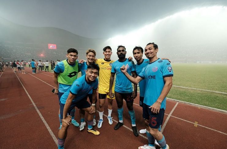 Ingin Rekrut Saddil Lagi, Sabah FC Diisukan Krisis Finansial