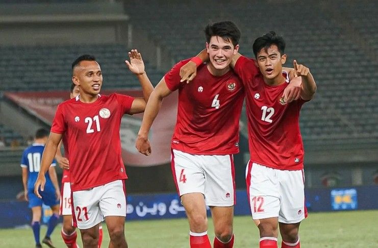 Elkan Baggott Dipanggil Timnas Indonesia, Cheltenham Bingung