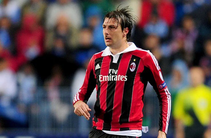 Francesco Acerbi - Sven Botman - AC Milan - Sports Mole