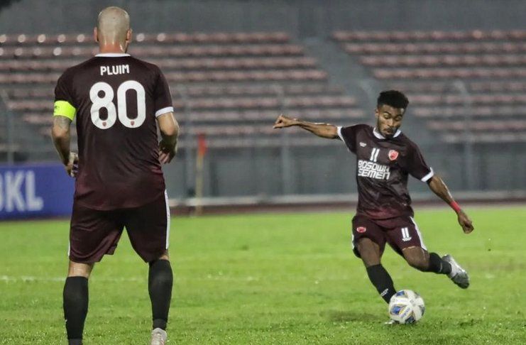 PSM Makassar - Bali United - AFC Cup 2022 - @psm_makassar