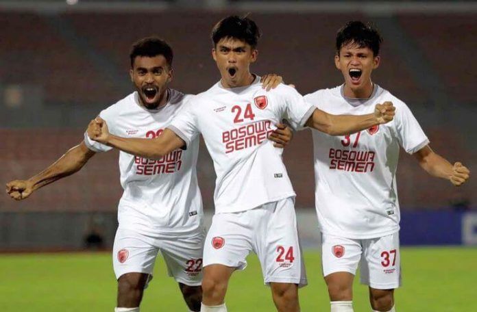 PSM Makassar diyakini Bernardo Tavares tak punya kans lolos sebagai juara Grup H.