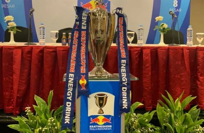Piala Indonesia Digelar Lagi, Juaranya Lolos ke AFC Cup