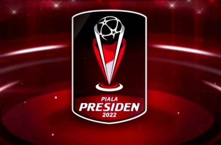 Hadiah Piala Presiden 2022 Turun 65 Persen
