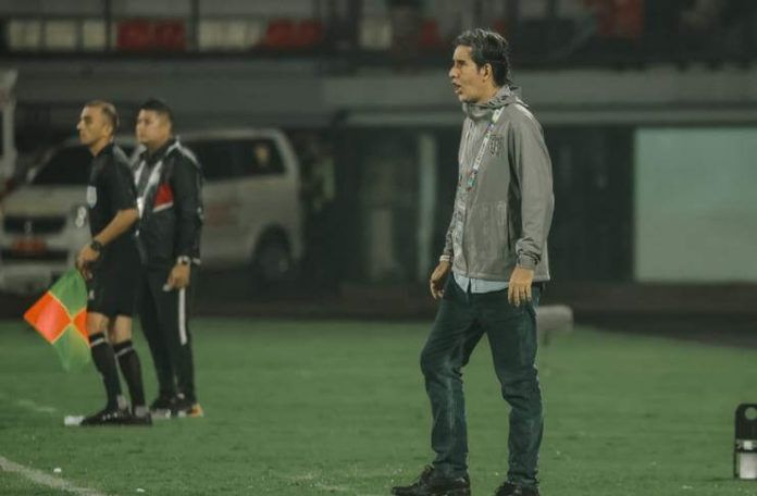 Teco Sudah Pelajari Cara Bermain Visakha FC - Stefano Cugurra (baliutd)