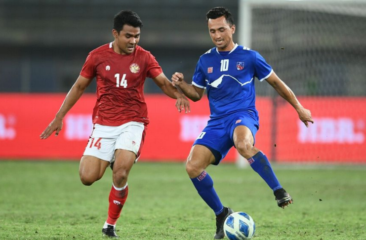 Timnas Indonesia - Piala Asia 2023 - the-afc. com 2