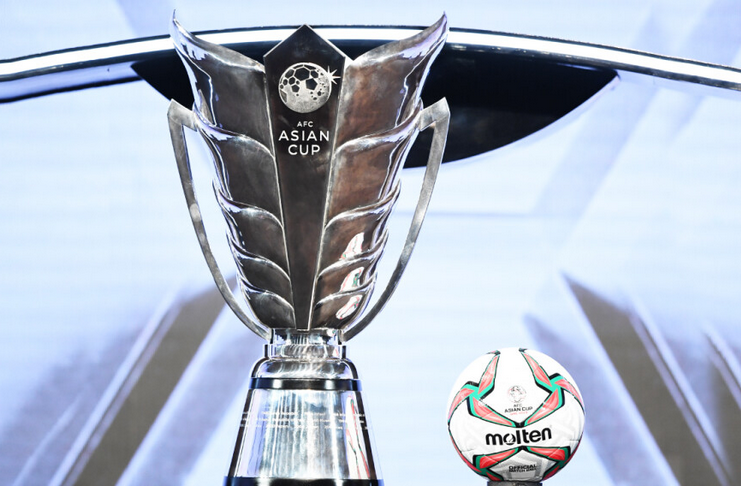 Timnas Indonesia - Piala Asia 2023 - the-afc. com 3